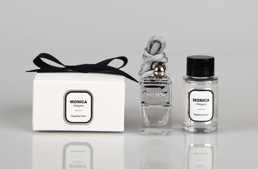 Car Air Freshener Monica Delight Sexy For Men car 