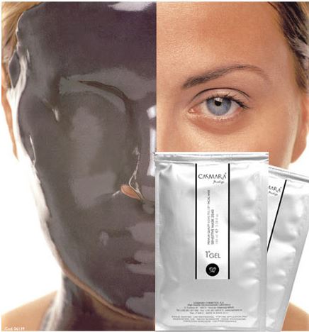 NEW SKIN MASQUE Kasumaramupagemirifingu 1BOX Mask 