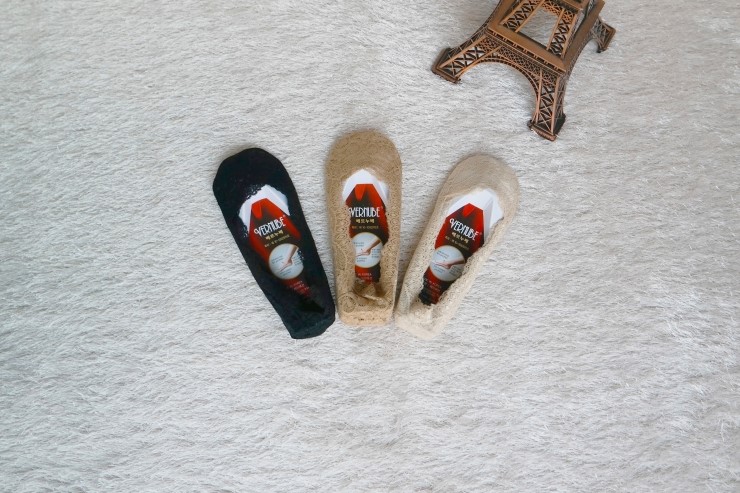 NEW LADIES SOCKS 3Color socks for women lace silic