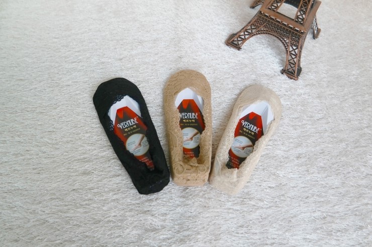 NEW LADIES SOCKS 3Color socks for women lace silic