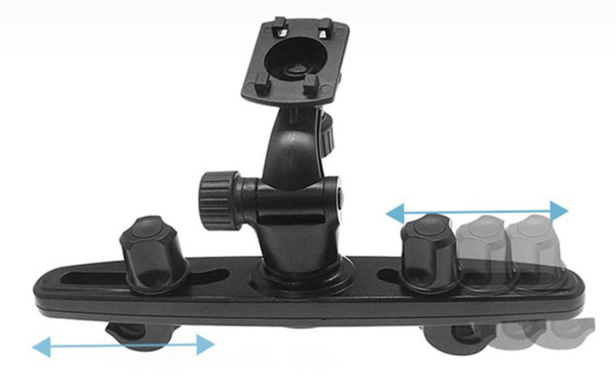 NEW MOBILE PHONE HOLDER Car head rest cushion For 