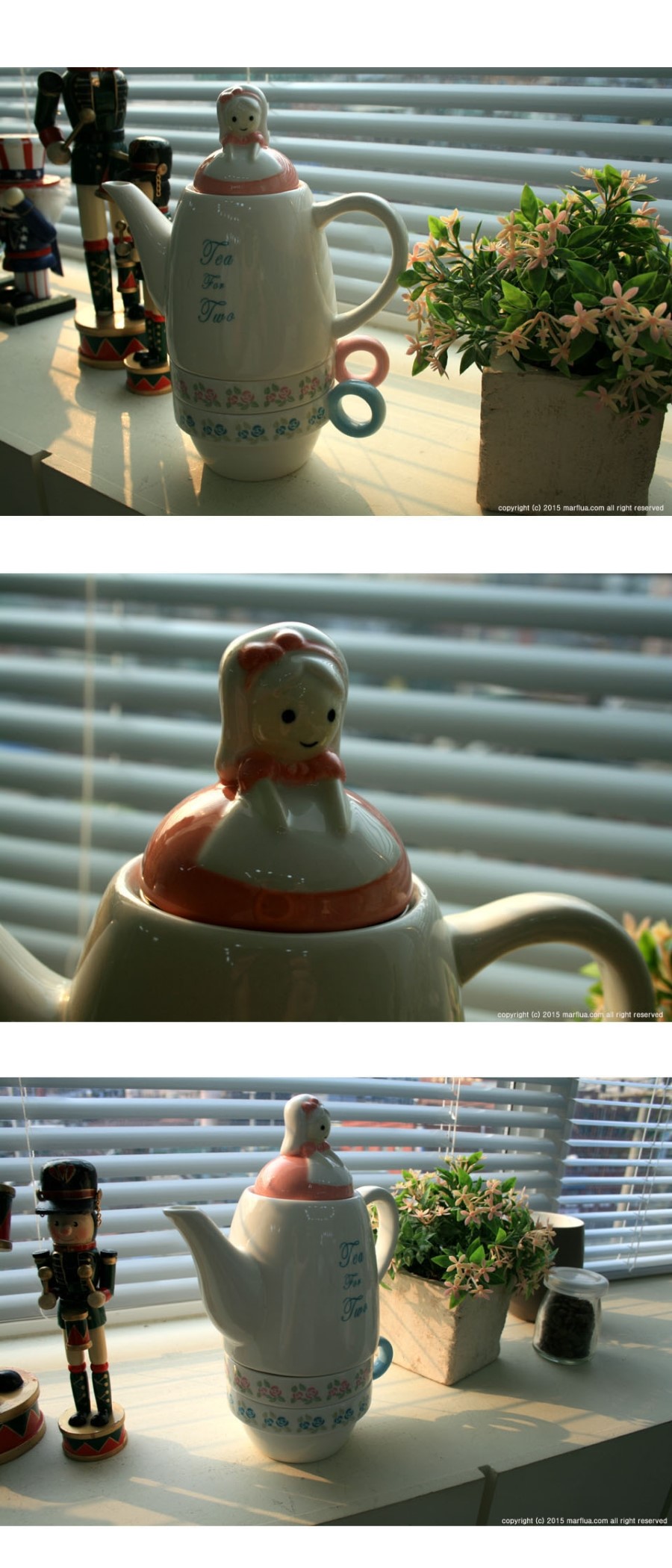 Very beautiful Shinjikato Tippet 3style tea gift g