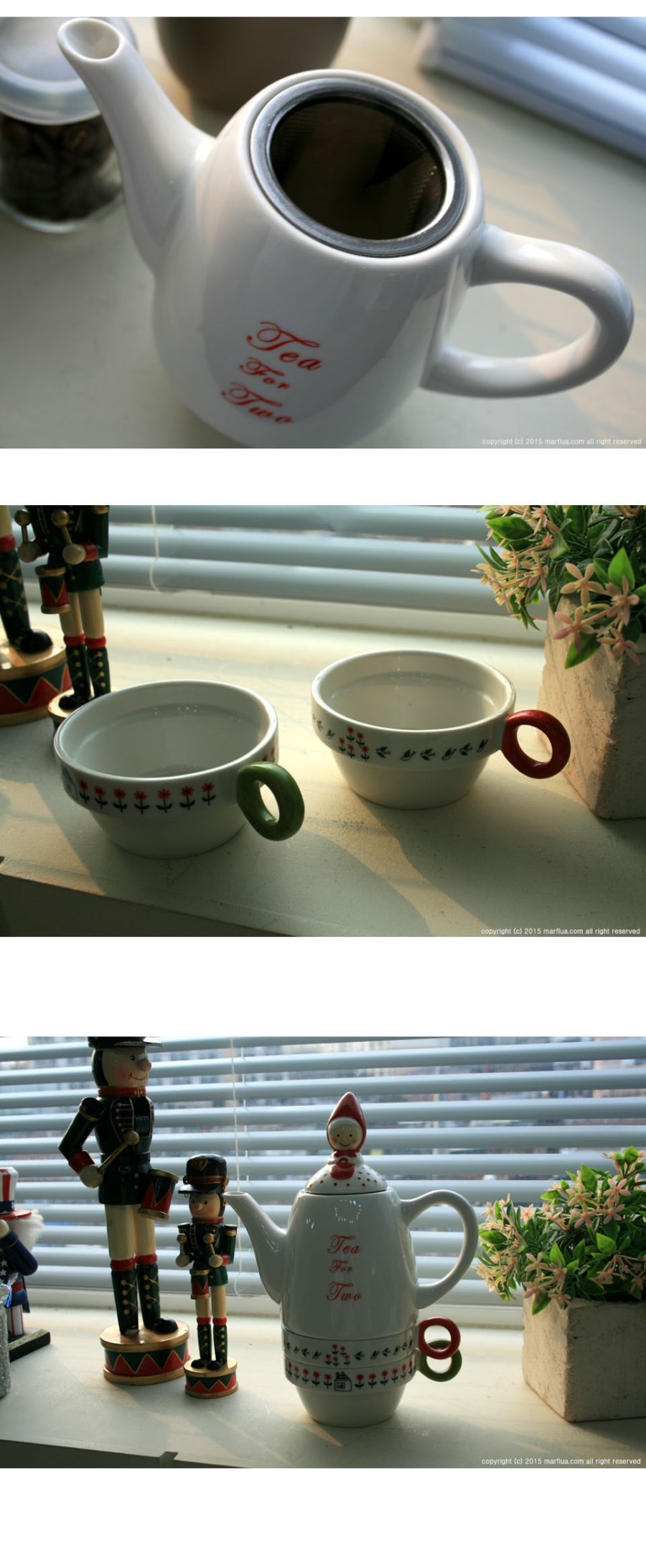 Very beautiful Shinjikato Tippet 3style tea gift g