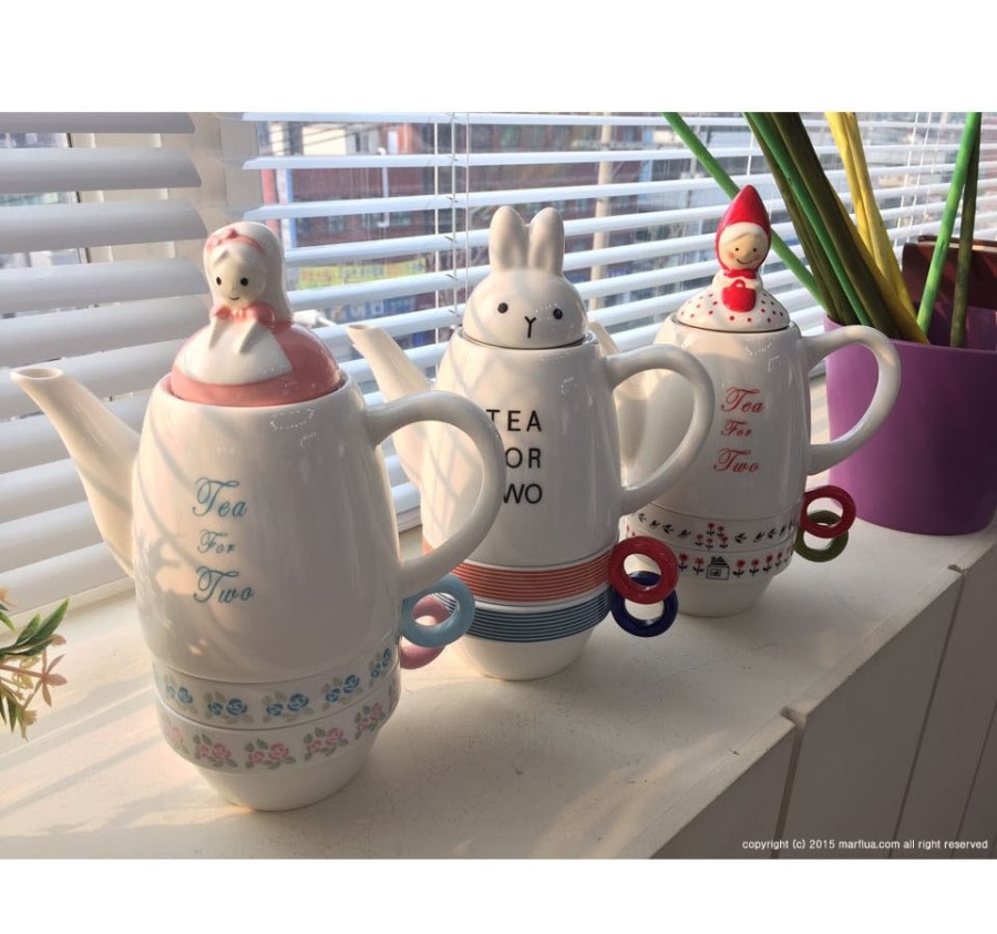 Very beautiful Shinjikato Tippet 3style tea gift g