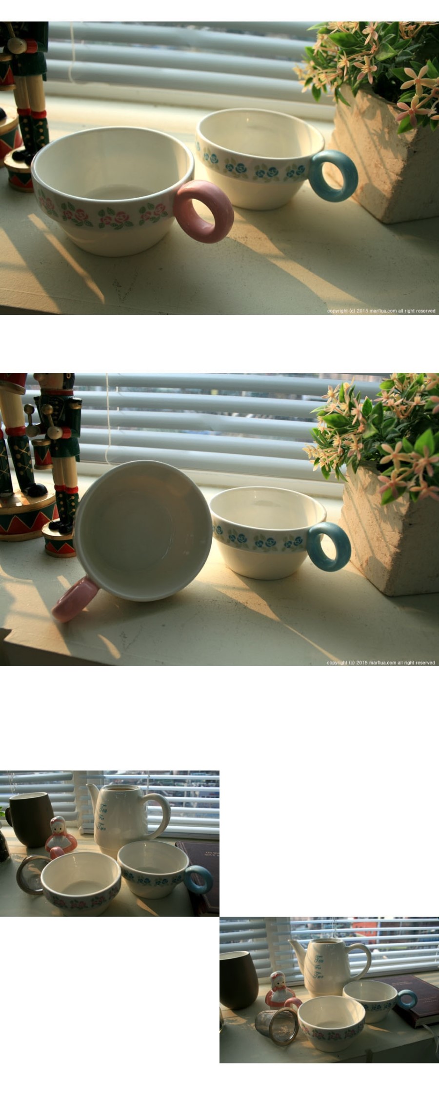 Very beautiful Shinjikato Tippet 3style tea gift g