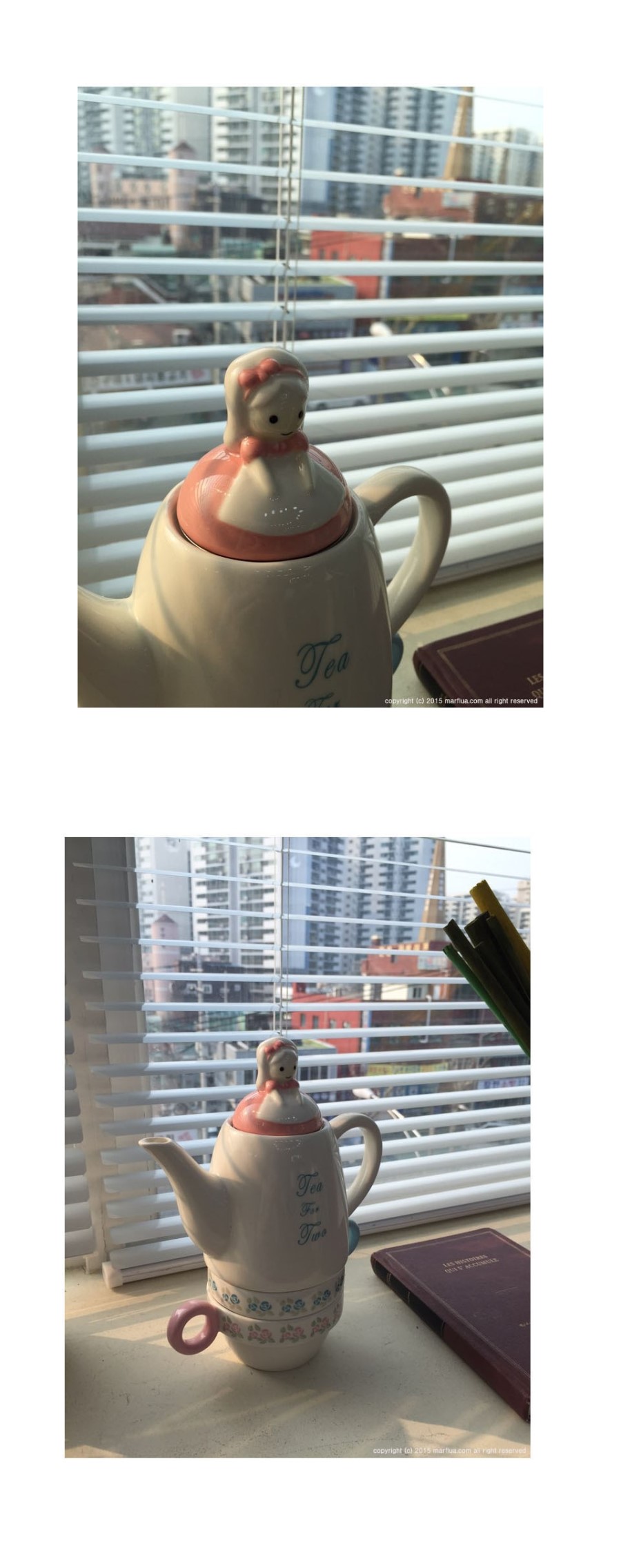 Very beautiful Shinjikato Tippet 3style tea gift g