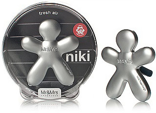 Car Air Freshener Free Shipping 1 + 1 gift offer M