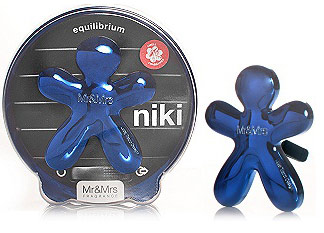 Car Air Freshener Free Shipping 1 + 1 gift offer M