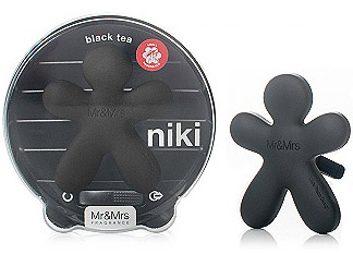 Car Air Freshener Free Shipping 1 + 1 gift offer M