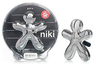 Car Air Freshener Free Shipping 1 + 1 gift offer M