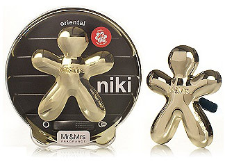 Car Air Freshener Free Shipping 1 + 1 gift offer M