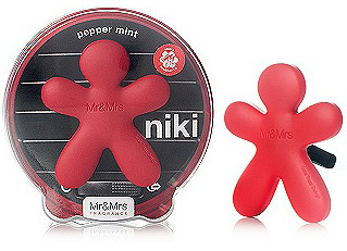 Car Air Freshener Free Shipping 1 + 1 gift offer M