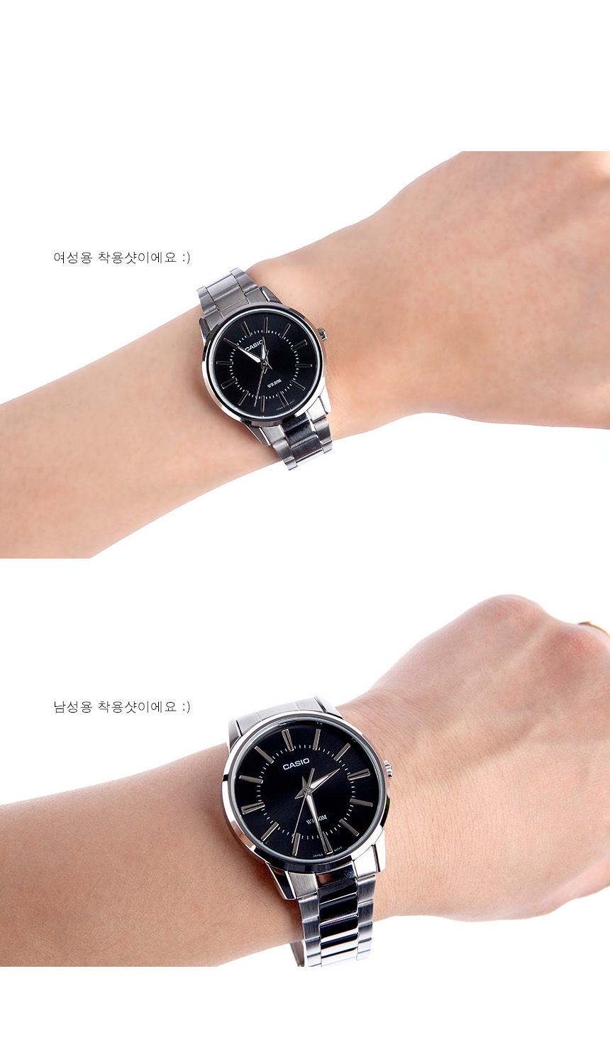 <b><p>Casio female coup Met watch Won 20's Gift</p></b><b><p>カシオ 女性 男性 カップル メタル時計 20代 ギフト 手首</p></b><br /><br /><p align='center'>