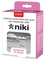 Car Air Freshener Free Shipping 1 + 1 gift offer M