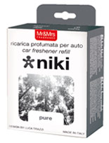 Car Air Freshener Free Shipping 1 + 1 gift offer M