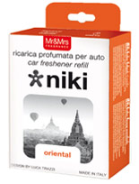 Car Air Freshener Free Shipping 1 + 1 gift offer M