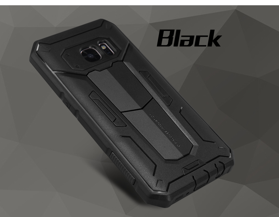 New Galaxy S8 Plus Case Bumper Defender 8 Mobile P