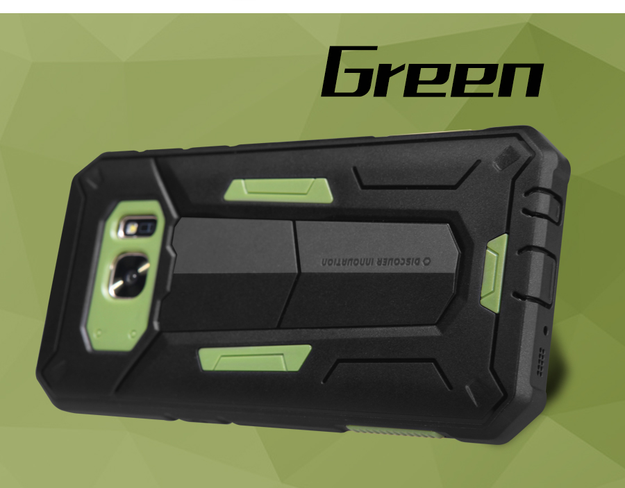 New Galaxy S8 Plus Case Bumper Defender 8 Mobile P