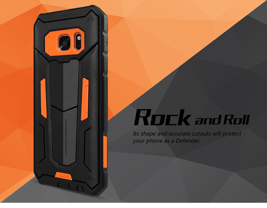 New Galaxy S8 Plus Case Bumper Defender 8 Mobile P