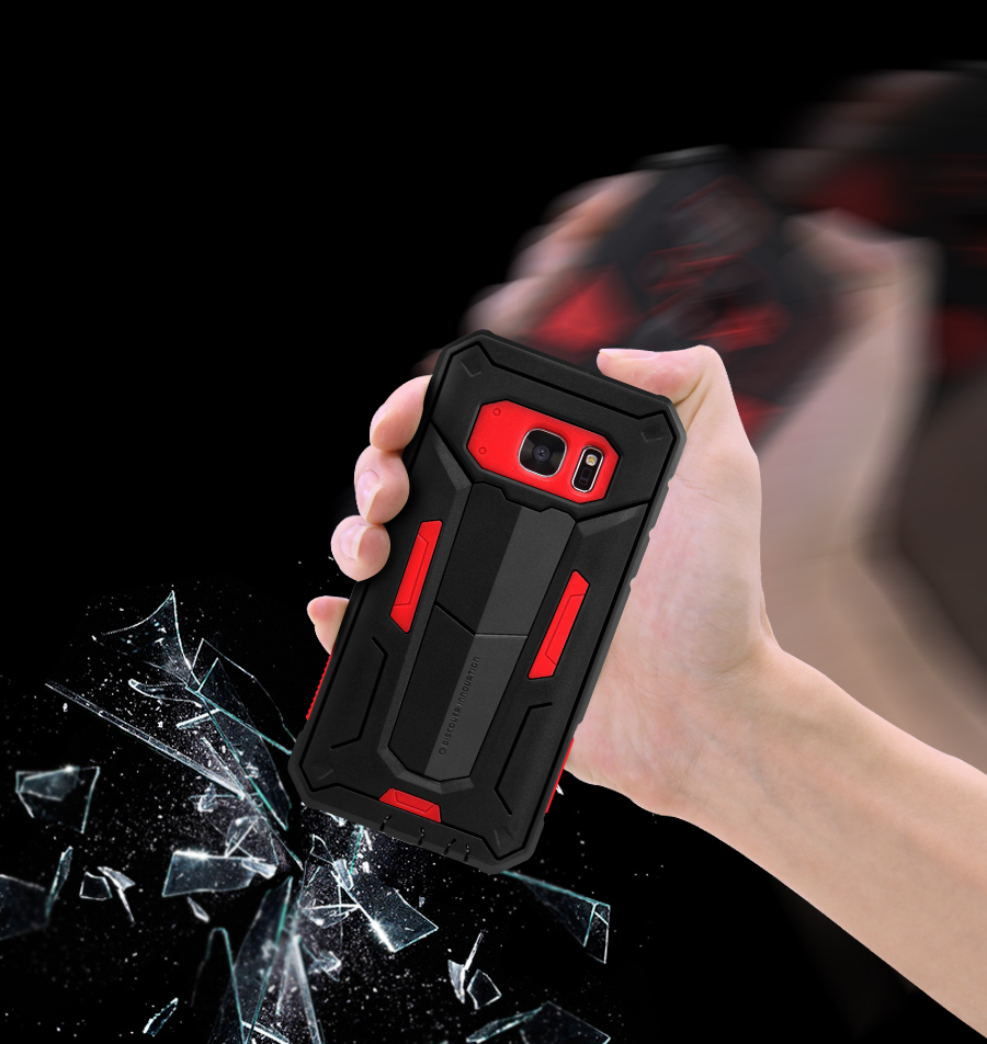 New Galaxy S8 Plus Case Bumper Defender 8 Mobile P