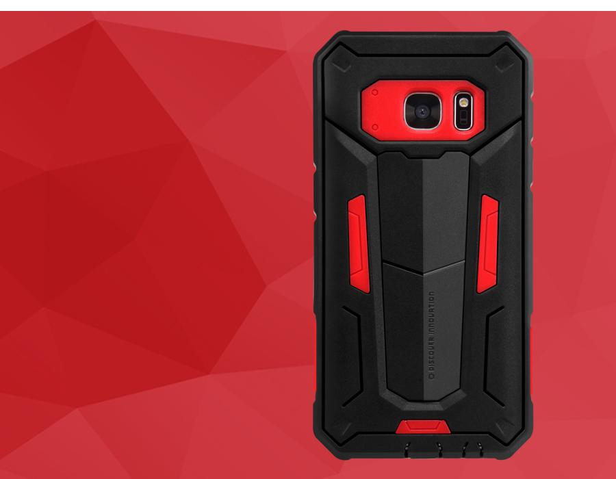 New Galaxy S8 Plus Case Bumper Defender 8 Mobile P