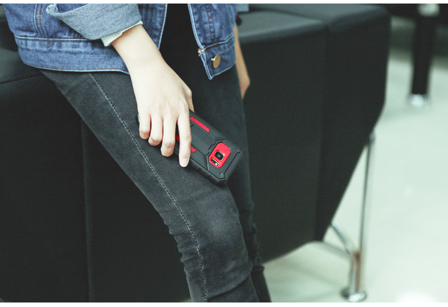 New Galaxy S8 Plus Case Bumper Defender 8 Mobile P