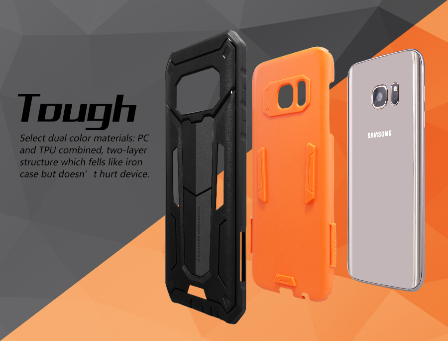 New Galaxy S8 Plus Case Bumper Defender 8 Mobile P