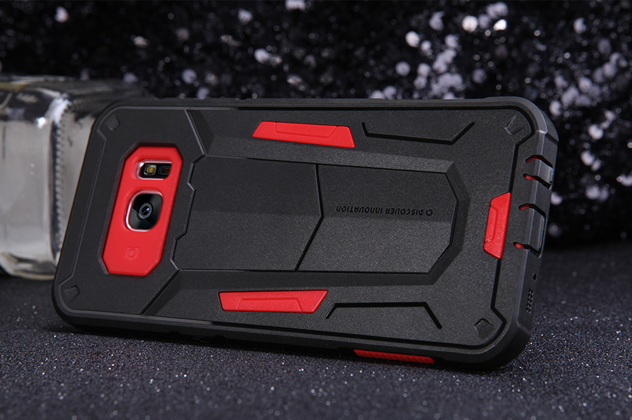 New Galaxy S8 Plus Case Bumper Defender 8 Mobile P