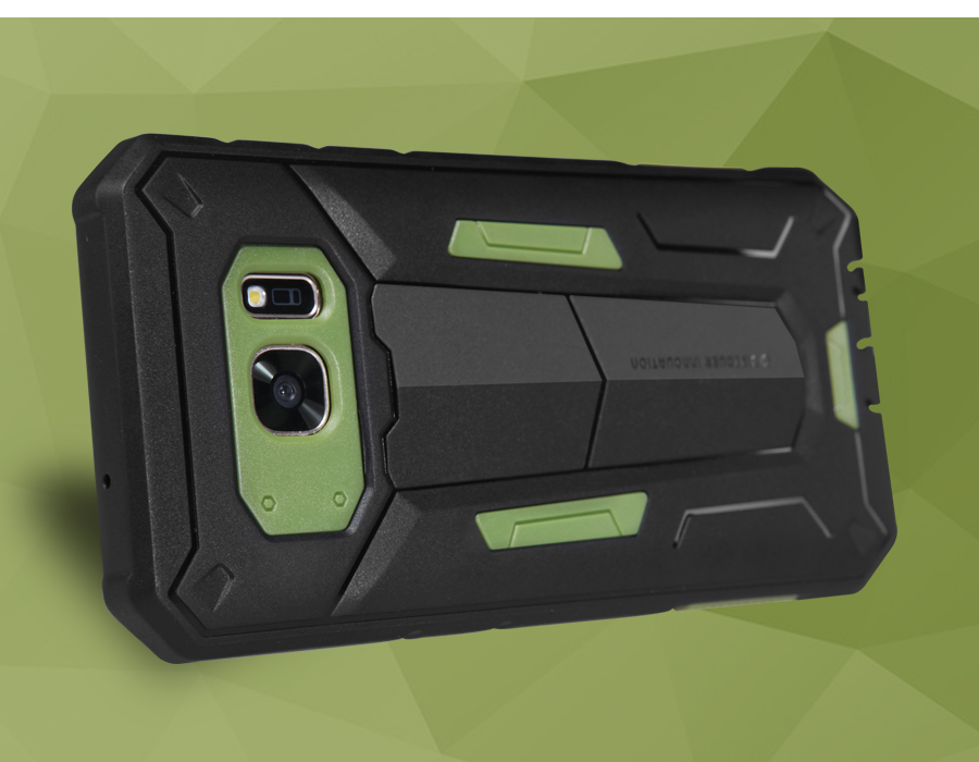 New Galaxy S8 Plus Case Bumper Defender 8 Mobile P