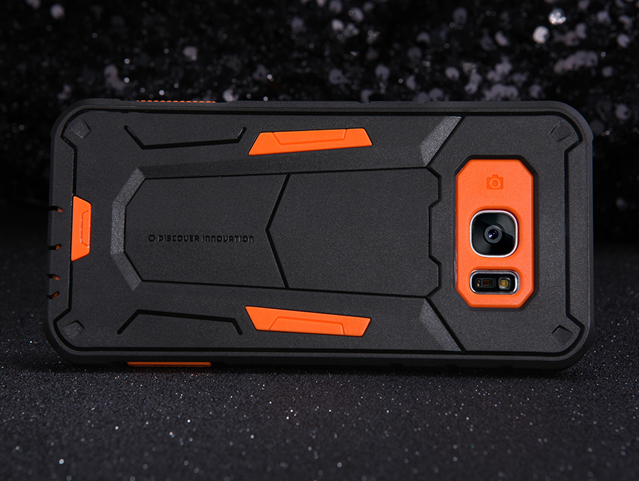 New Galaxy S8 Plus Case Bumper Defender 8 Mobile P