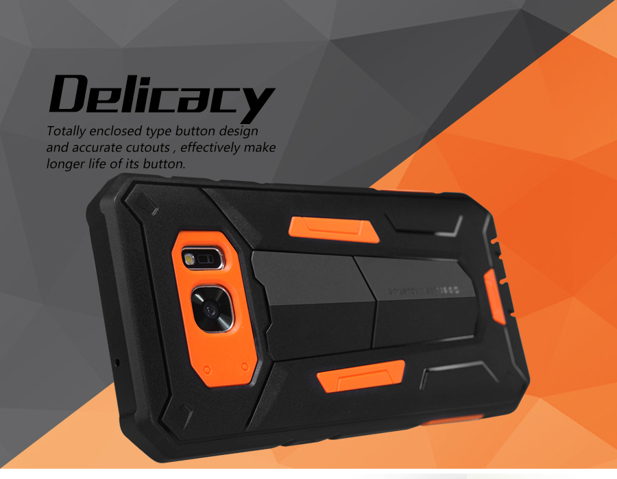 New Galaxy S8 Plus Case Bumper Defender 8 Mobile P