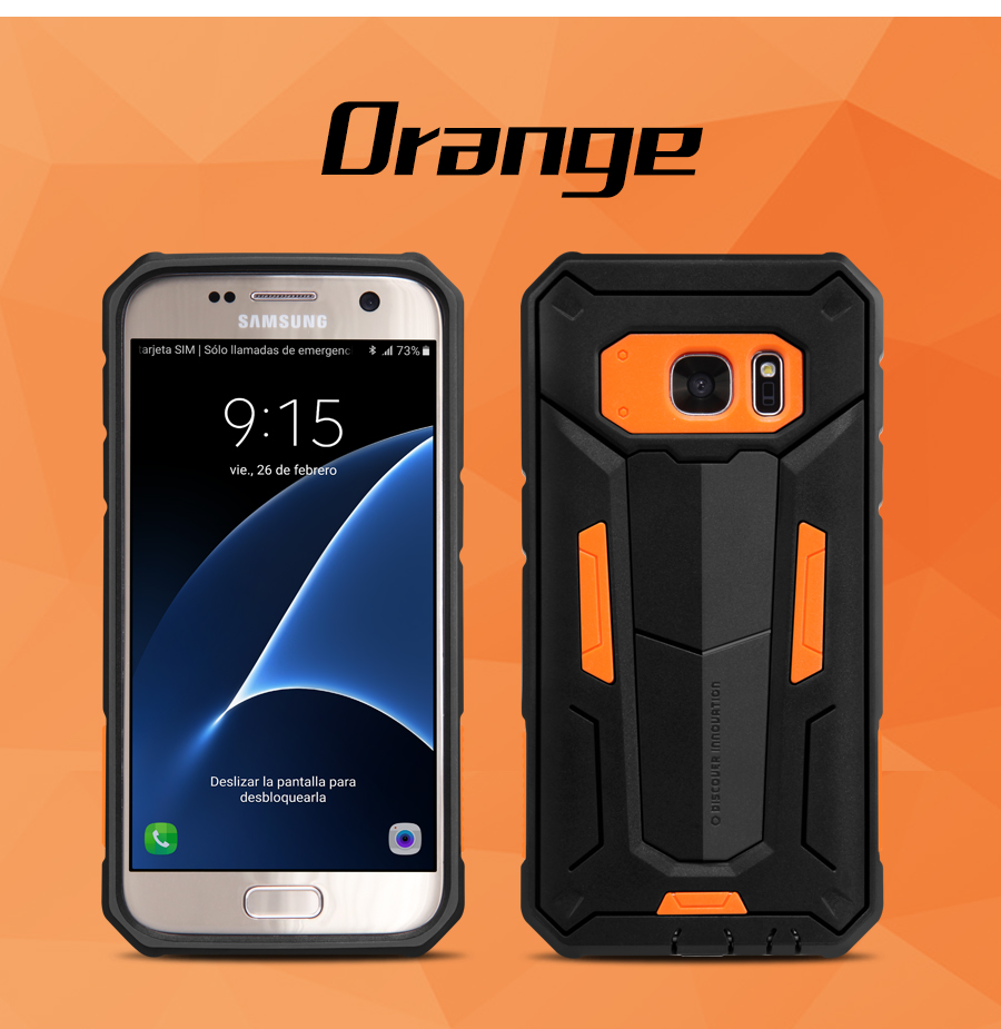 New Galaxy S8 Plus Case Bumper Defender 8 Mobile P