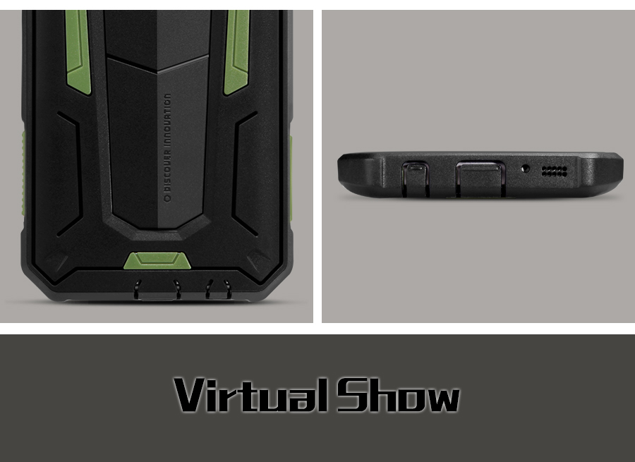 New Galaxy S8 Plus Case Bumper Defender 8 Mobile P