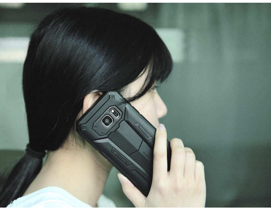 New Galaxy S8 Plus Case Bumper Defender 8 Mobile P