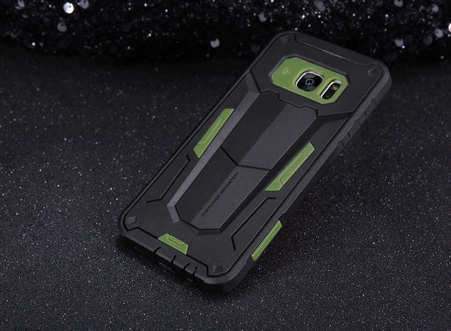 New Galaxy S8 Plus Case Bumper Defender 8 Mobile P