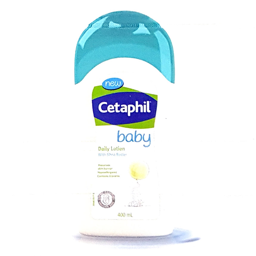 Cetaphil Baby Lotion 450ml + Shampoo 50mlX1 Costco