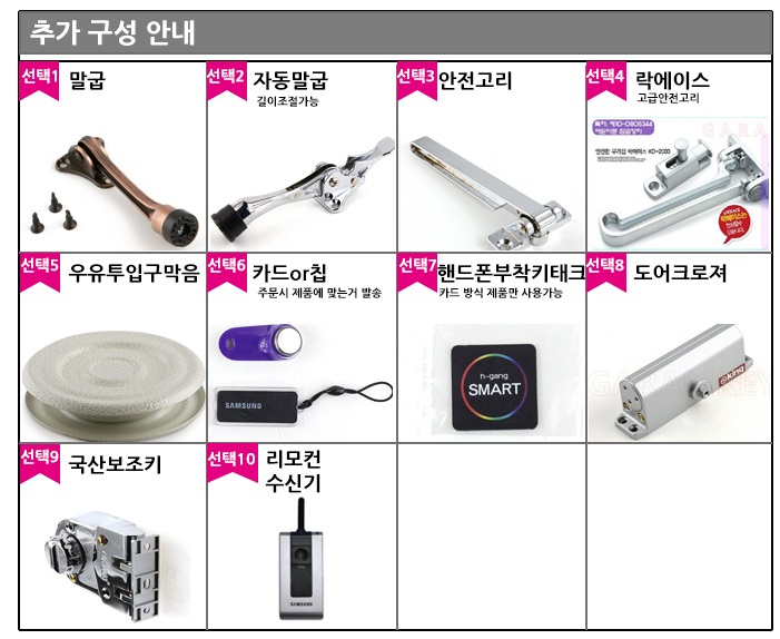 New Doorlock SHP-DP920 Samsung door lock push-pull