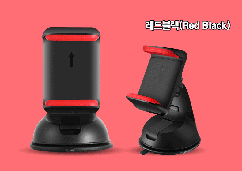 NEW MOBILE PHONE HOLDER Car adsorption color smart