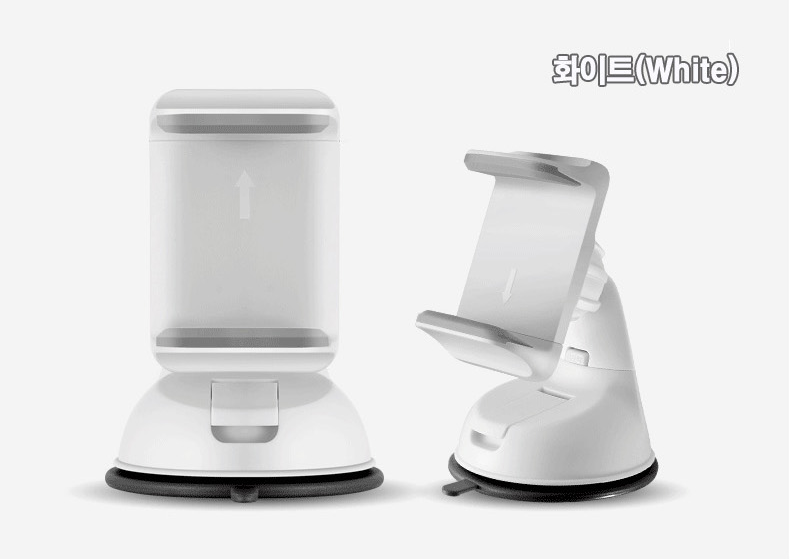 NEW MOBILE PHONE HOLDER Car adsorption color smart