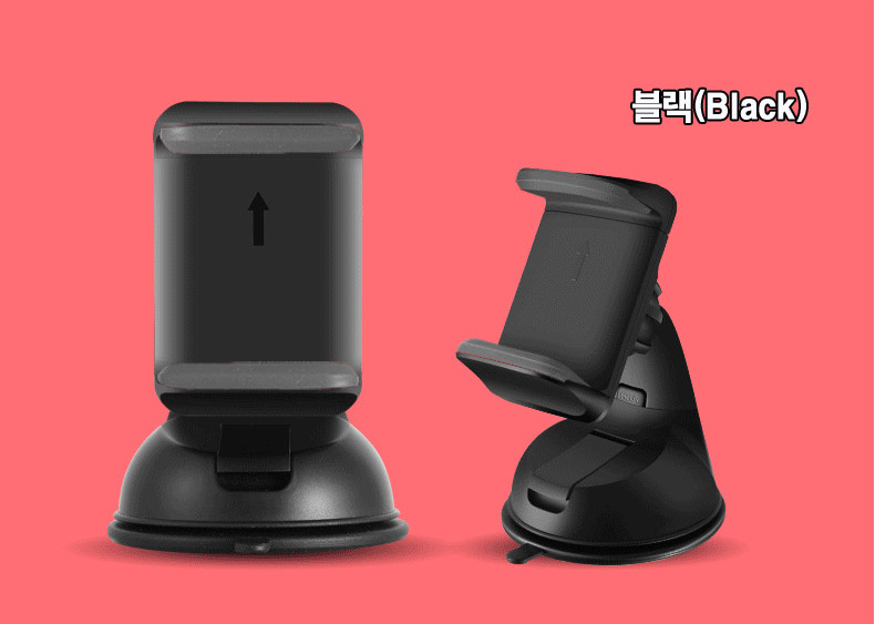 NEW MOBILE PHONE HOLDER Car adsorption color smart