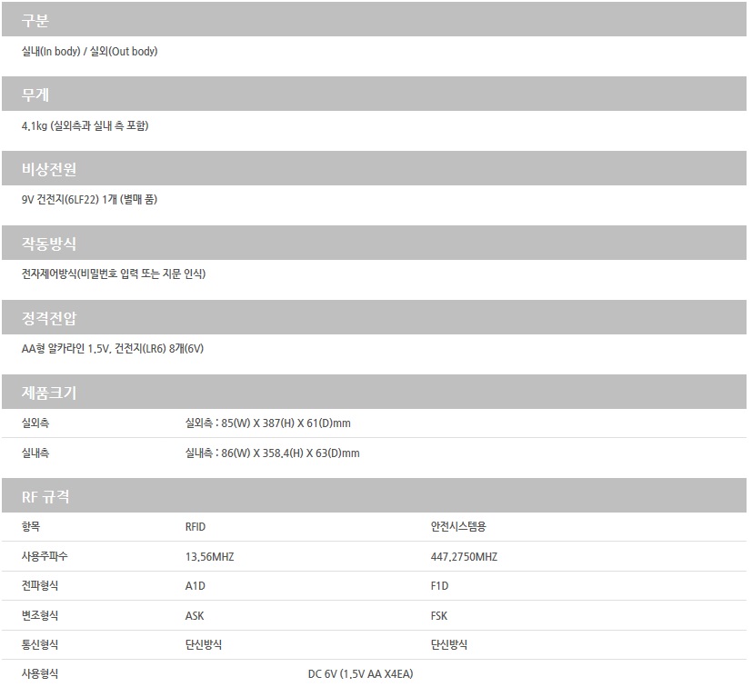 New Doorlock SHP-DP920 Samsung door lock push-pull