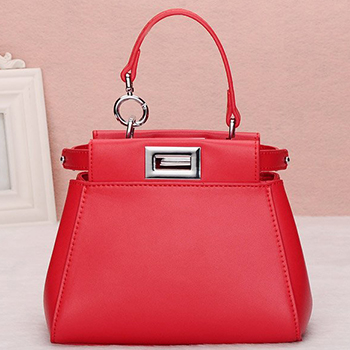 New Women's Bags Mini Pica Mini Natural Cowhide