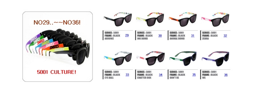 NEW FASHION SUNGLASSES SNRD Sunglasses Ethnic Surf