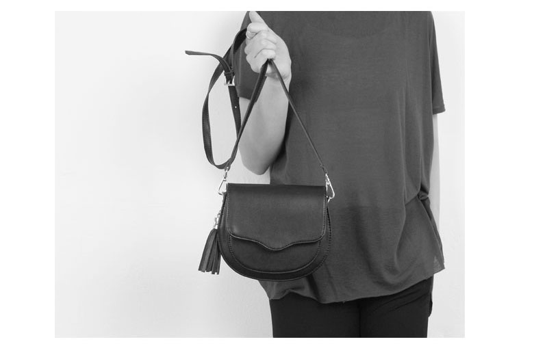 New Macaroon Vandal Cross Back Bag Mini Bag 10 Dat