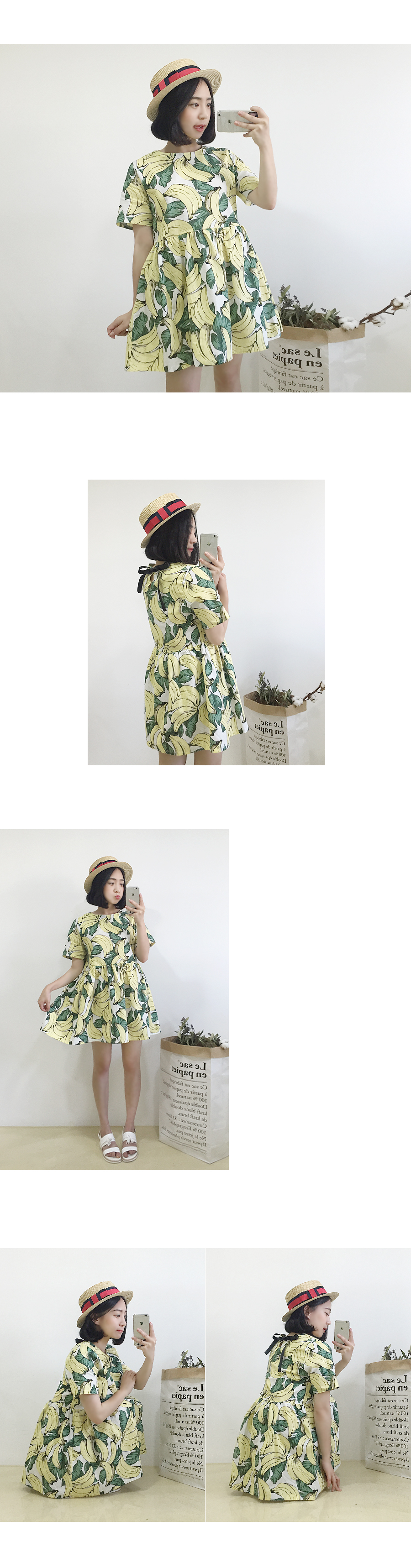 New Hat coloring ribbon Raffia dense hat Panama ha