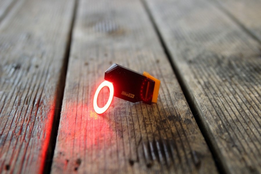 New Bicycle Tool Cove Bike tail light safety light