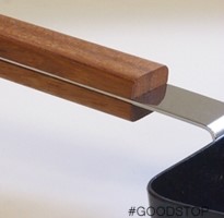 NEW FRYING PAN Japanese specialty amber egg egg pa