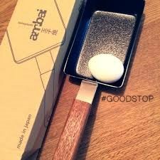 NEW FRYING PAN Japanese specialty amber egg egg pa