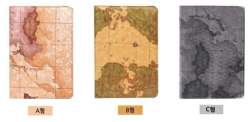 NEW iPad Cases iPad 2 3 4 Case Rotation Cover