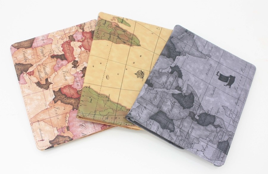 NEW Cases Pop Banana Apple iPad2 iPad3 For New iPa